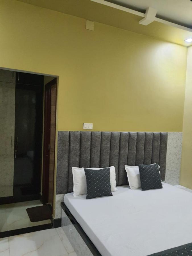 Shree Nanda Guest House Varanasi Exterior photo